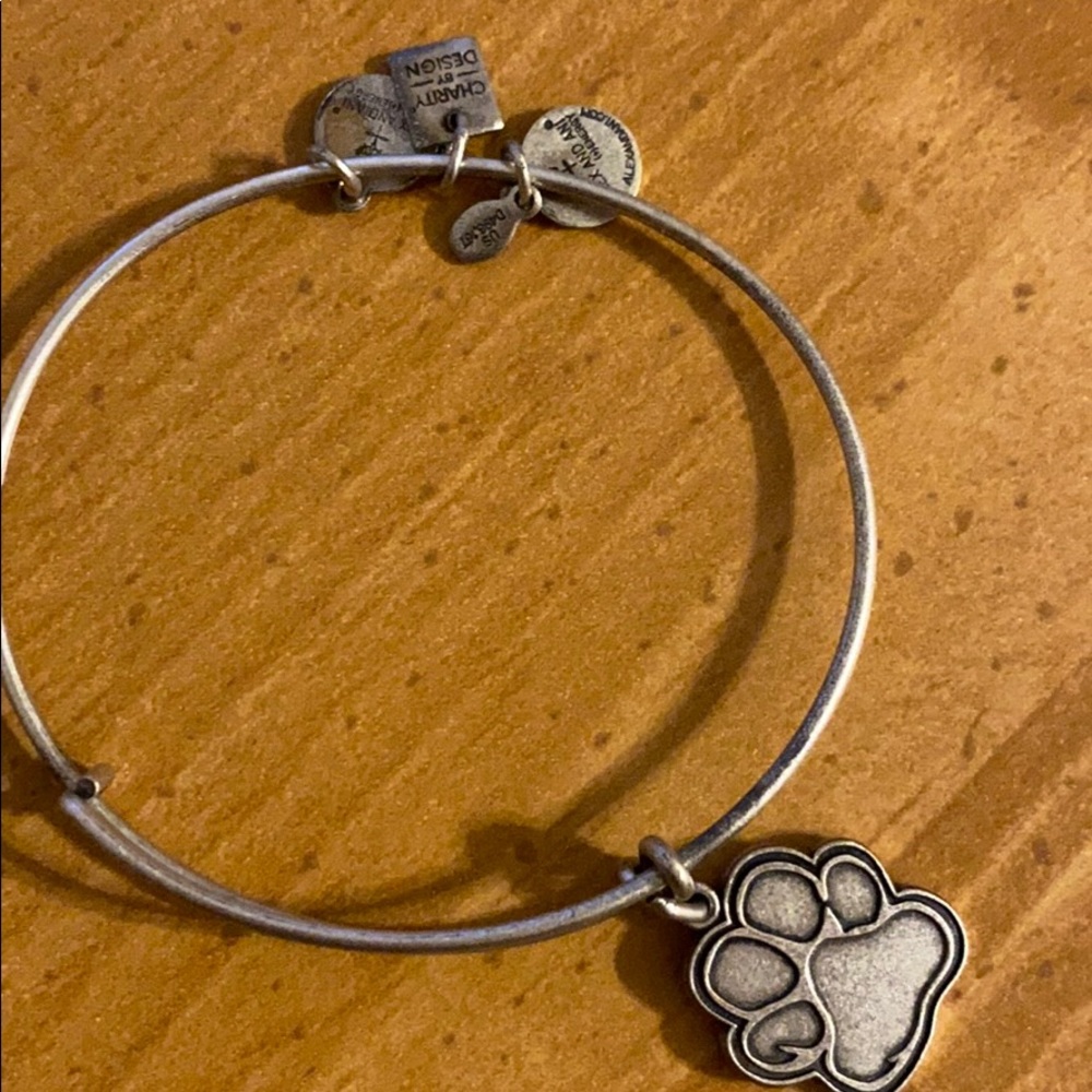 Alex & Ani Bracelet Set - Picture 3 of 4